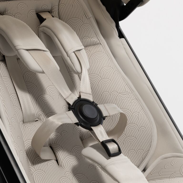 Joolz Aer² Stroller in Calming Beige