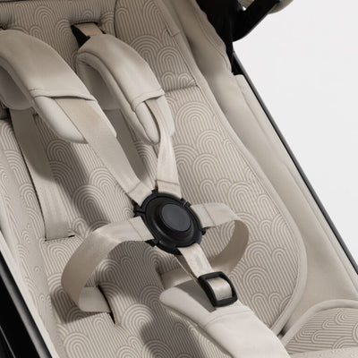 Joolz Aer² Stroller in Calming Beige