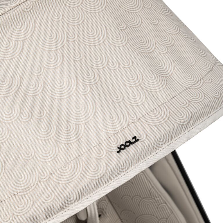 Joolz Aer² Stroller in Calming Beige