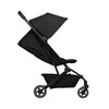 Joolz Aer+ Stroller in Space Black side view