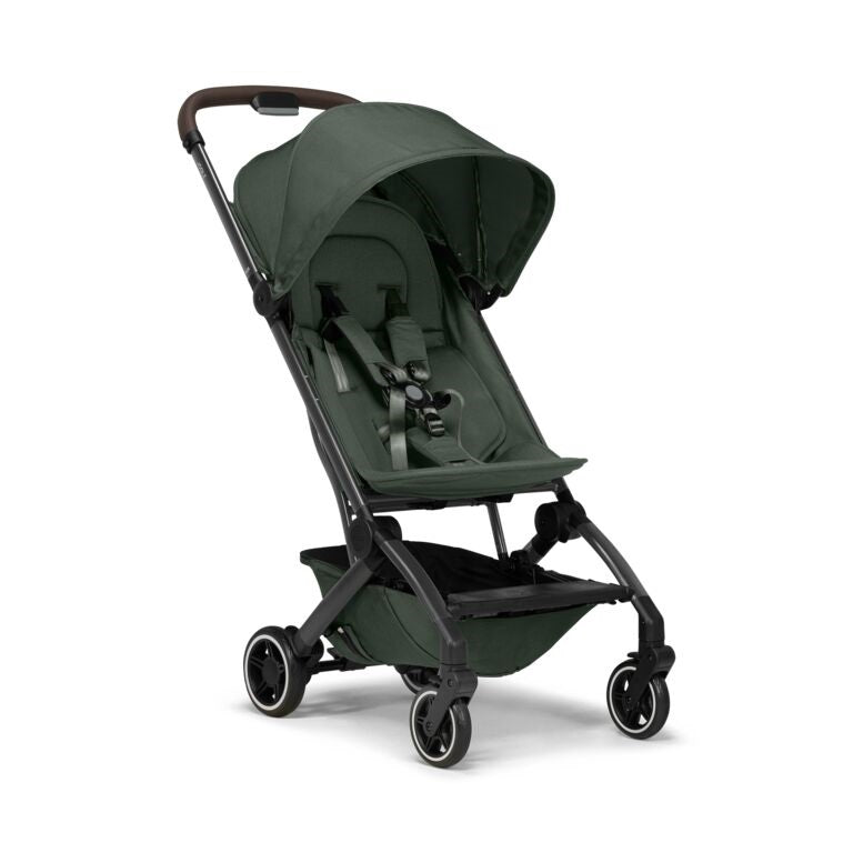Joolz Aer+ Stroller in Forest Green