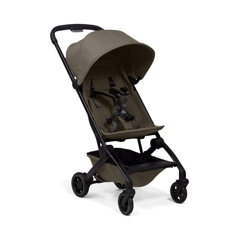 Joolz Aer+ Stroller in Hazel Brown