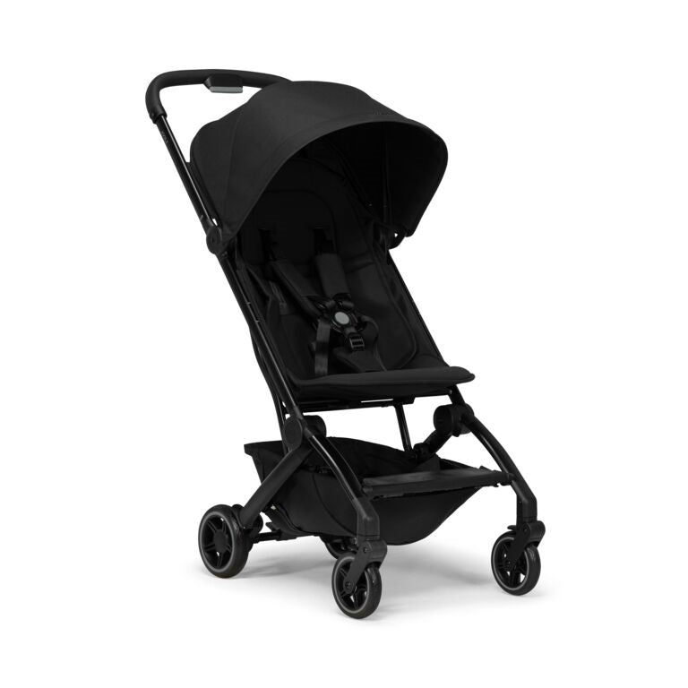 Joolz Aer+ Stroller in Space Black