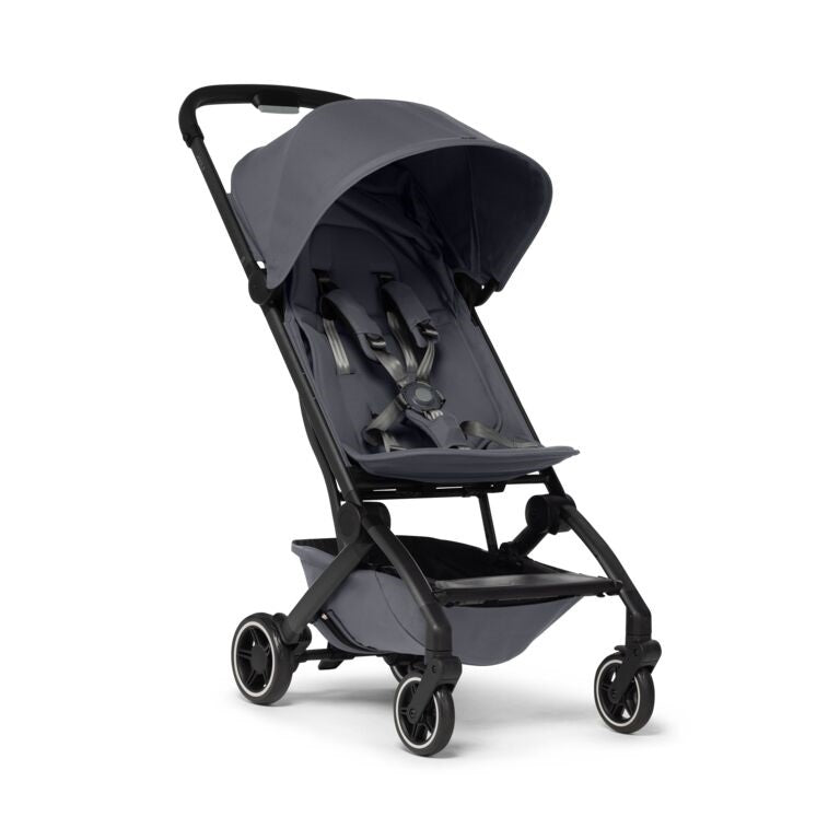Joolz Aer+ Stroller in Stone Grey