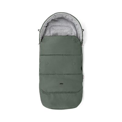 Joolz Universal Footmuff in Forest Green