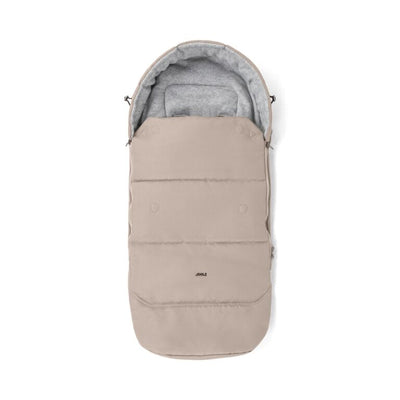 Joolz Universal Footmuff in Sandy Taupe
