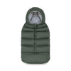 Joolz Puffer Footmuff in Forest Green
