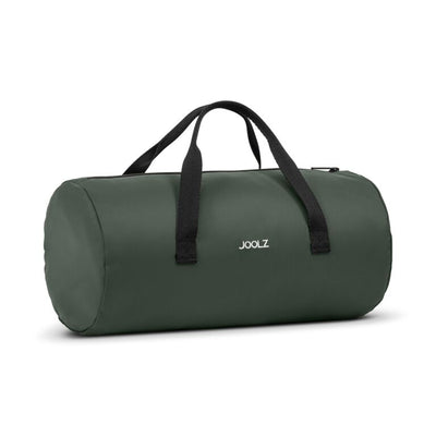 Joolz Puffer Footmuff in Forest Green