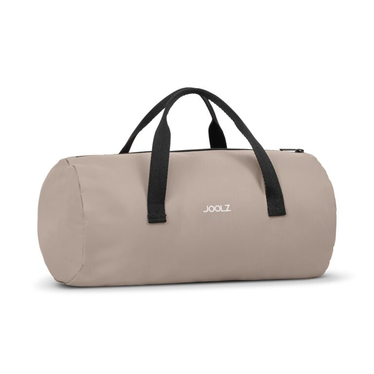 Joolz Puffer Footmuff in Sandy Taupe