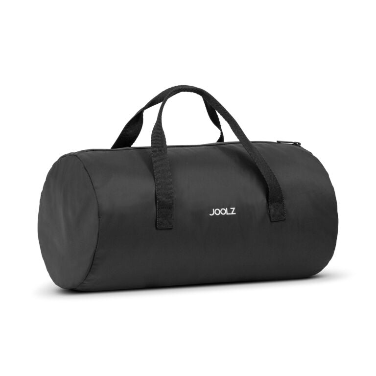 Joolz Puffer Footmuff in Space Black