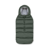 Joolz Puffer Footmuff in Forest Green