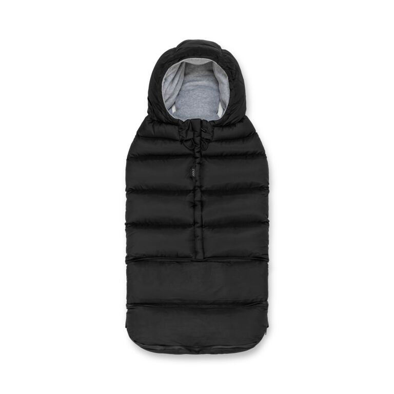 Joolz Puffer Footmuff in Space Black