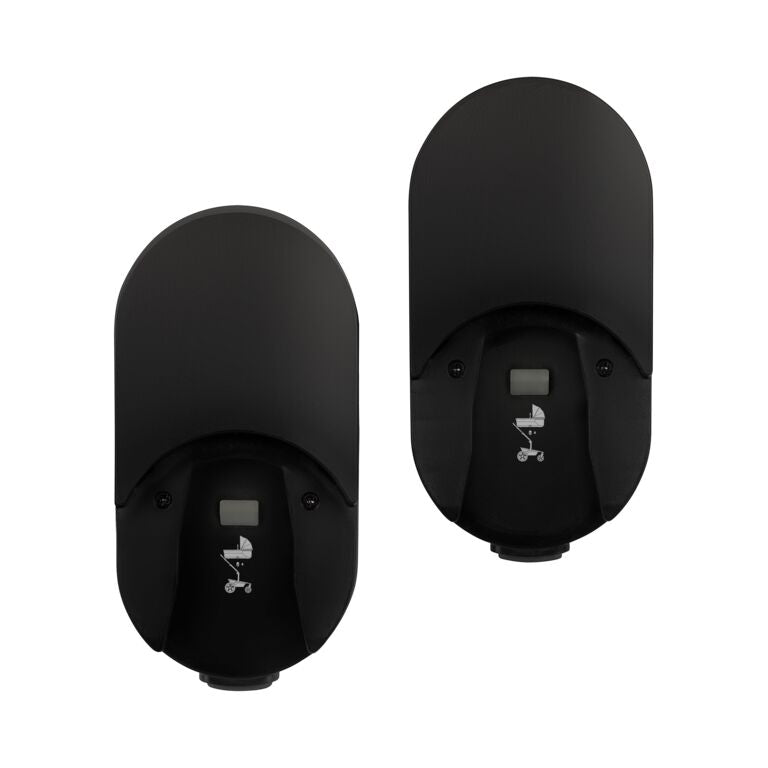 Joolz Hub² Cot Height Adapters