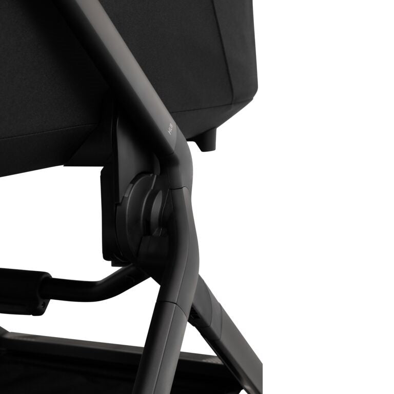 Joolz Hub² Cot Height Adapters