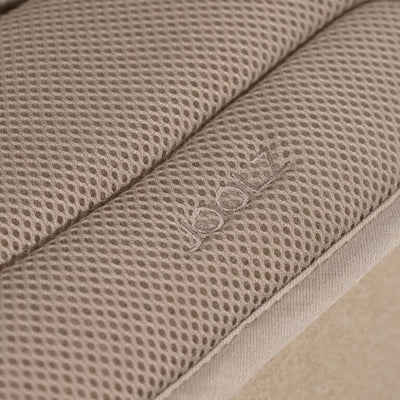 Joolz Breathable Seat Liner in Sandy Taupe