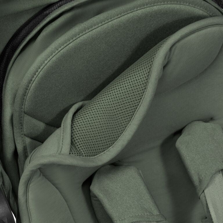Joolz Breathable Seat Liner in Forest Green