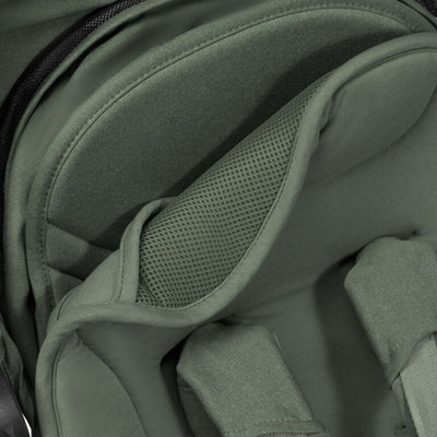 Joolz Breathable Seat Liner in Forest Green