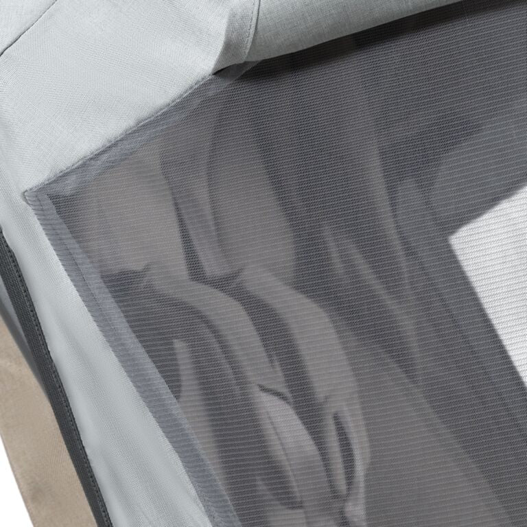 Joolz Aer² 2-in-1 Mosquito & Sun Cover