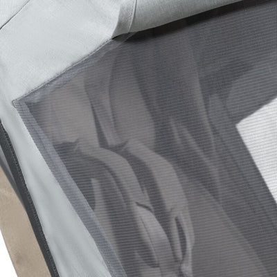 Joolz Aer² 2-in-1 Mosquito & Sun Cover