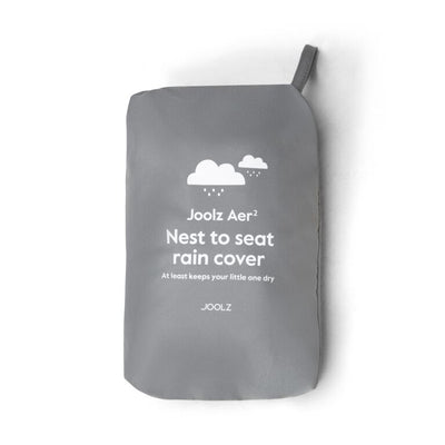 Joolz Aer² Nest to Seat Raincover