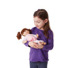 Melissa & Doug Mine to Love - Brianna 12" Doll