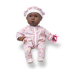 Melissa & Doug Mine to Love - Gabrielle 12" Baby Doll