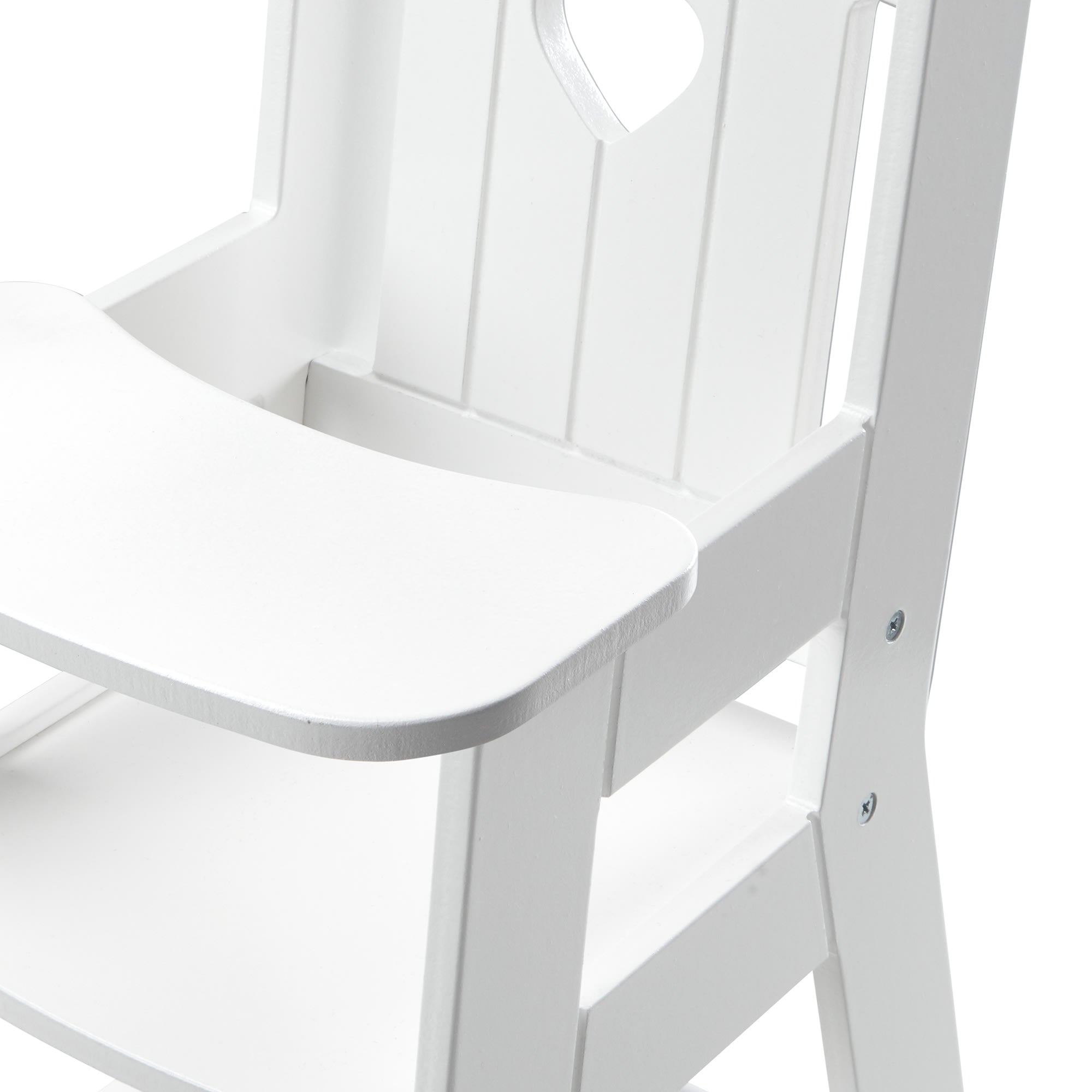 Melissa & Doug Mine to Love Play High Chair