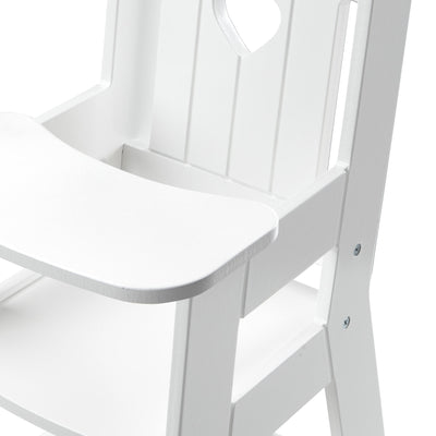 Melissa & Doug Mine to Love Play High Chair