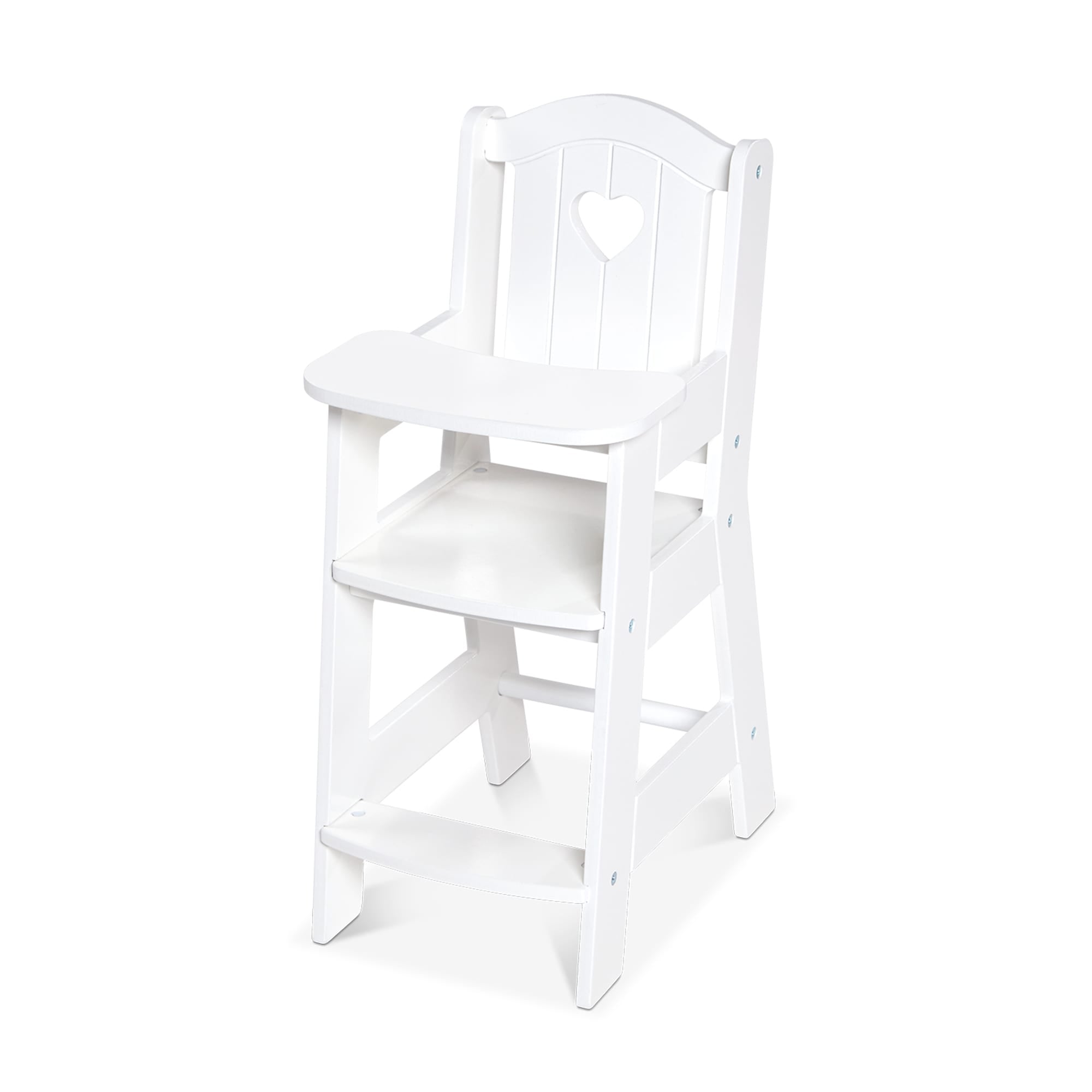 Melissa & Doug Mine to Love Play High Chair