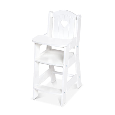 Melissa & Doug Mine to Love Play High Chair