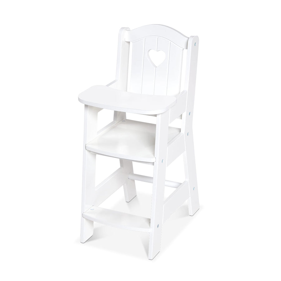 Melissa & Doug Mine to Love Play High Chair
