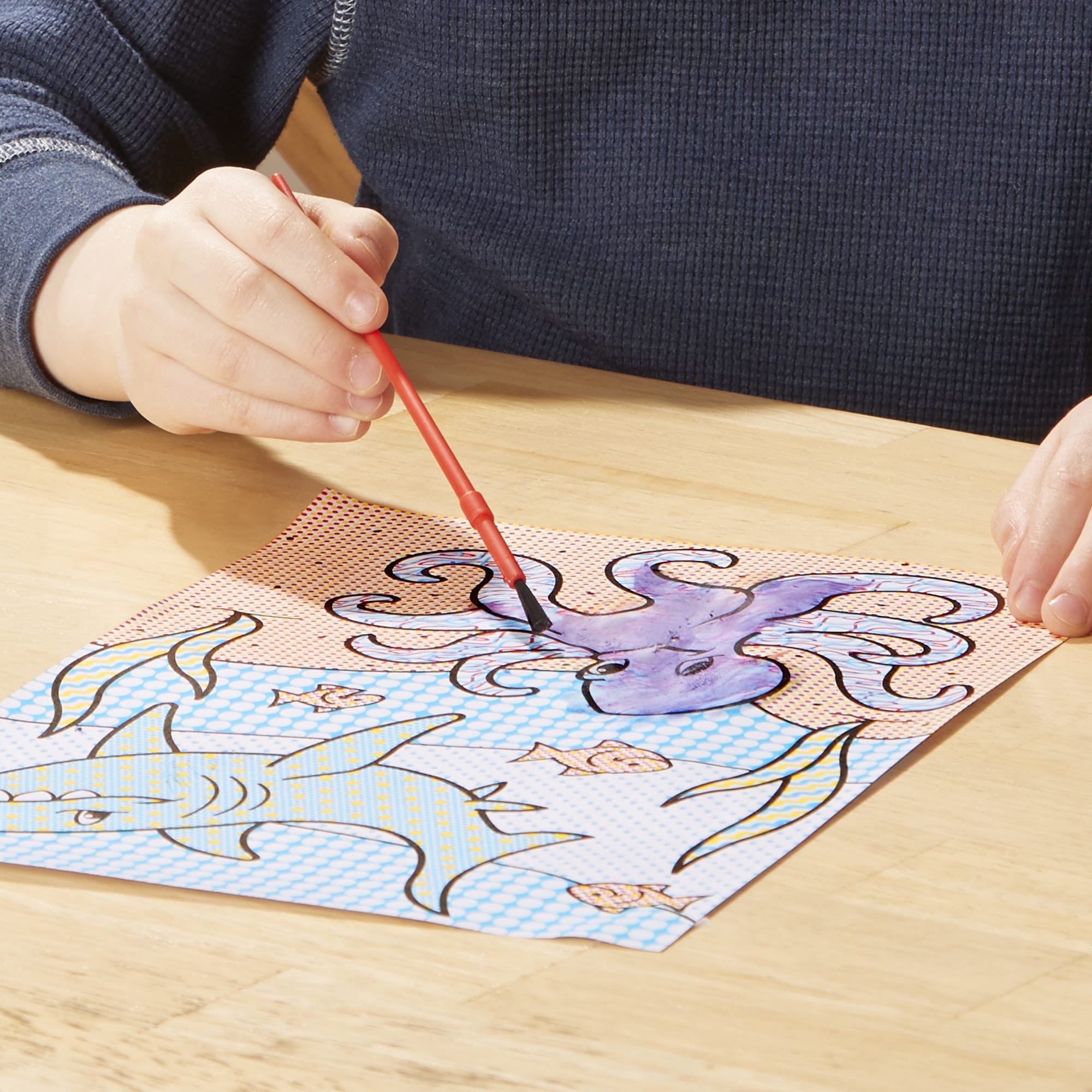 Melissa & Doug My First Paint with Water - Animals