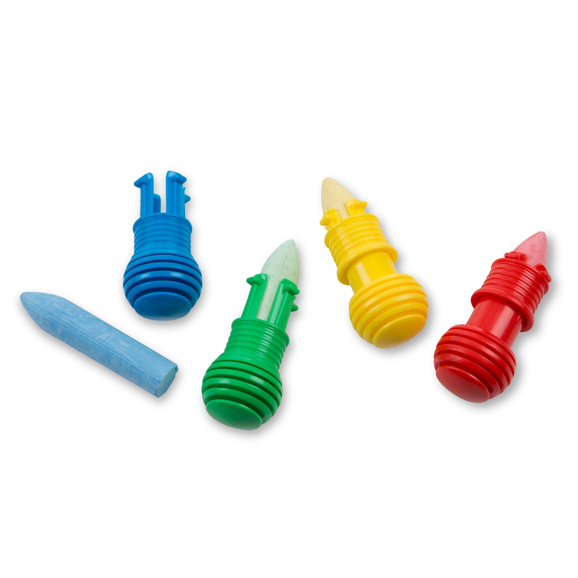 Melissa & Doug My First Sidewalk Chalk Set
