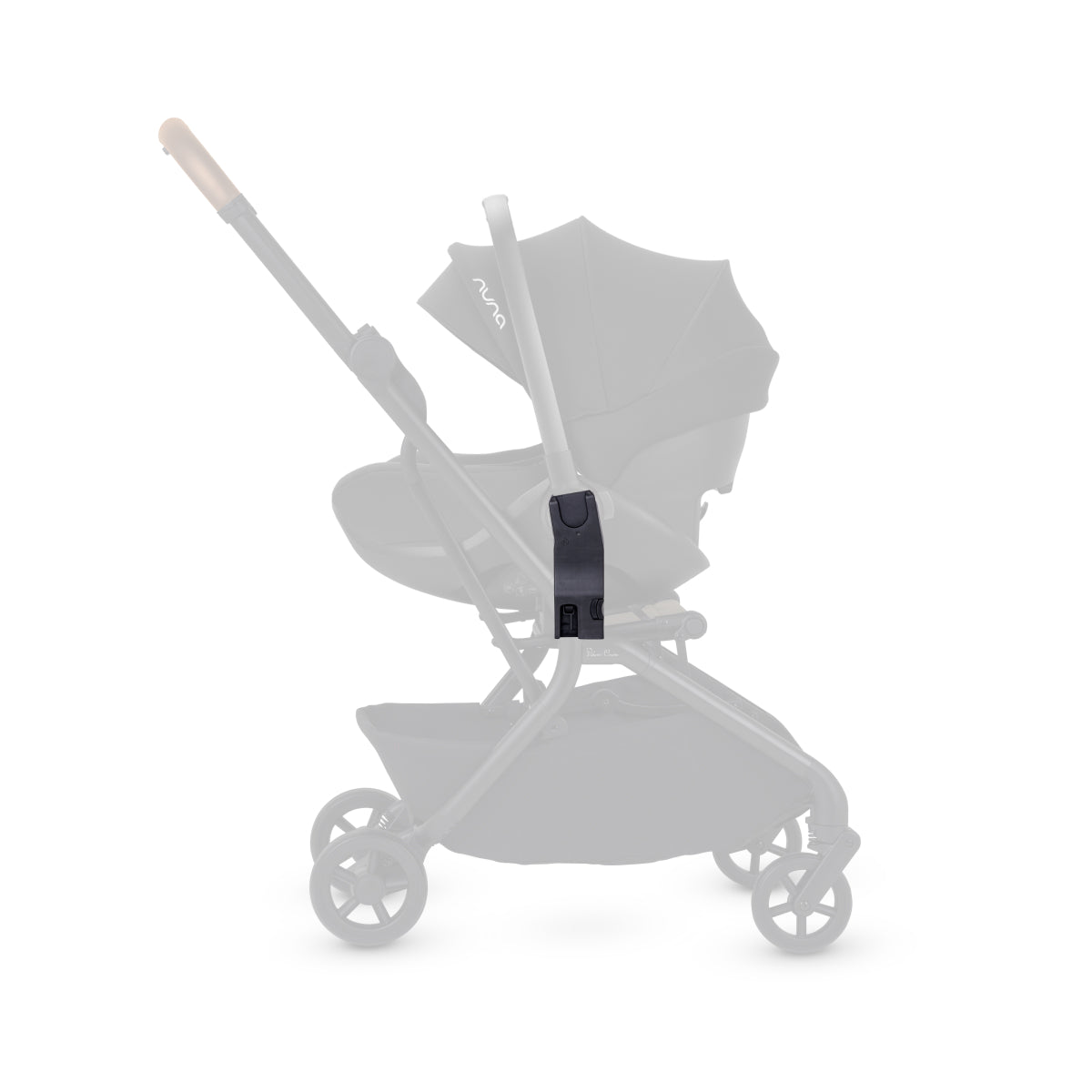 Silver Cross Nia Universal Car Seat Adapters