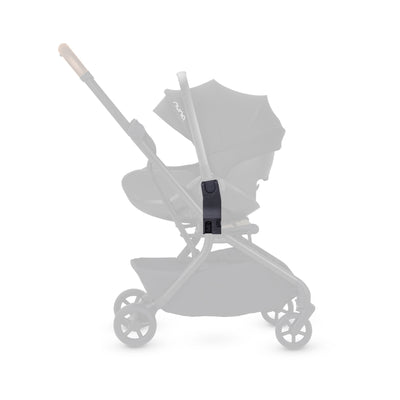 Silver Cross Nia Universal Car Seat Adapters