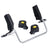 BOB Single Jogging Stroller Adapter for Cybex, Maxi-Cosi, Nuna Infant Car Seats