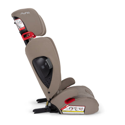 Nuna AACE Booster Seat in Cedar