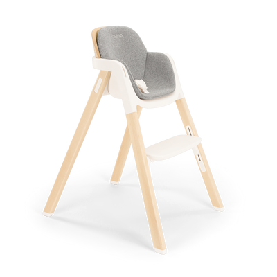 Nuna BRYN™ High Chair in Heritage