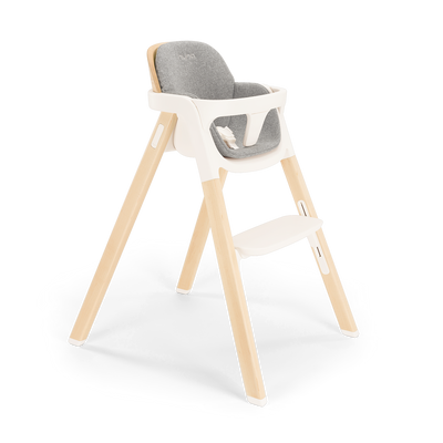 Nuna BRYN™ High Chair in Heritage