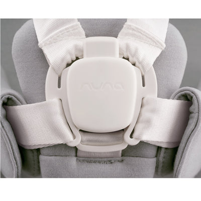 Nuna BRYN™ High Chair + Newborn Rocker Seat in Heritage