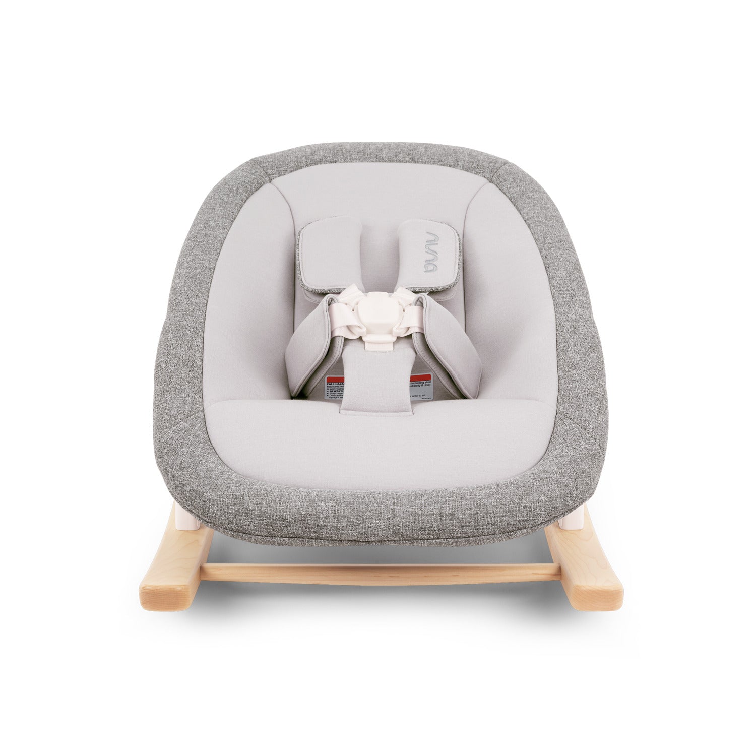 Nuna BRYN™ Newborn Rocker in Heritage