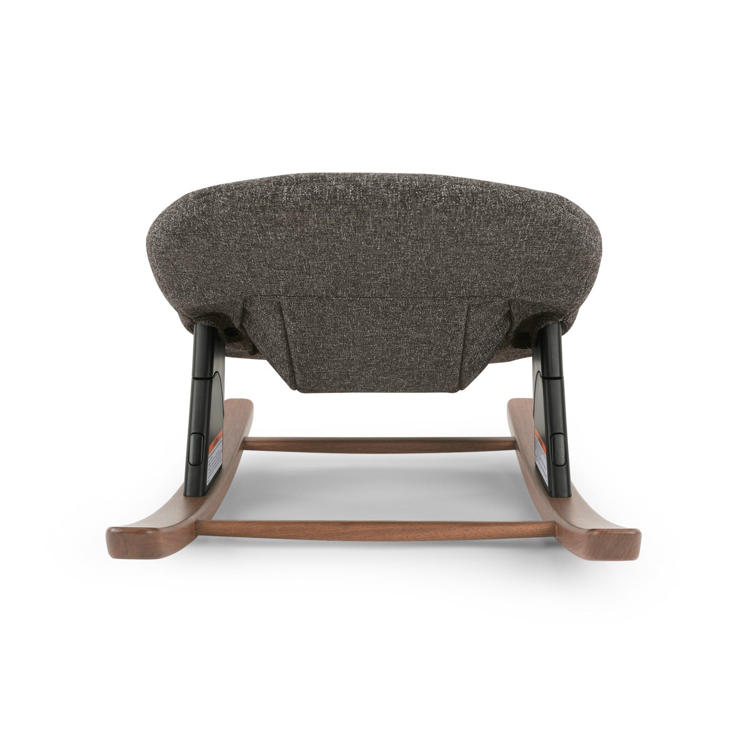 Nuna BRYN™ High Chair + Newborn Rocker Seat in Sanderson