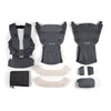 Nuna CUDL™ Deux Baby Carrier in Denim