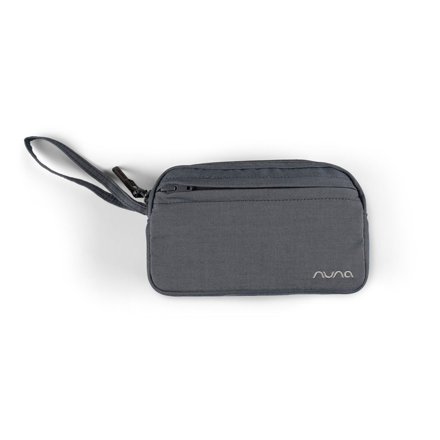 Nuna CUDL™ Deux Baby Carrier in Denim