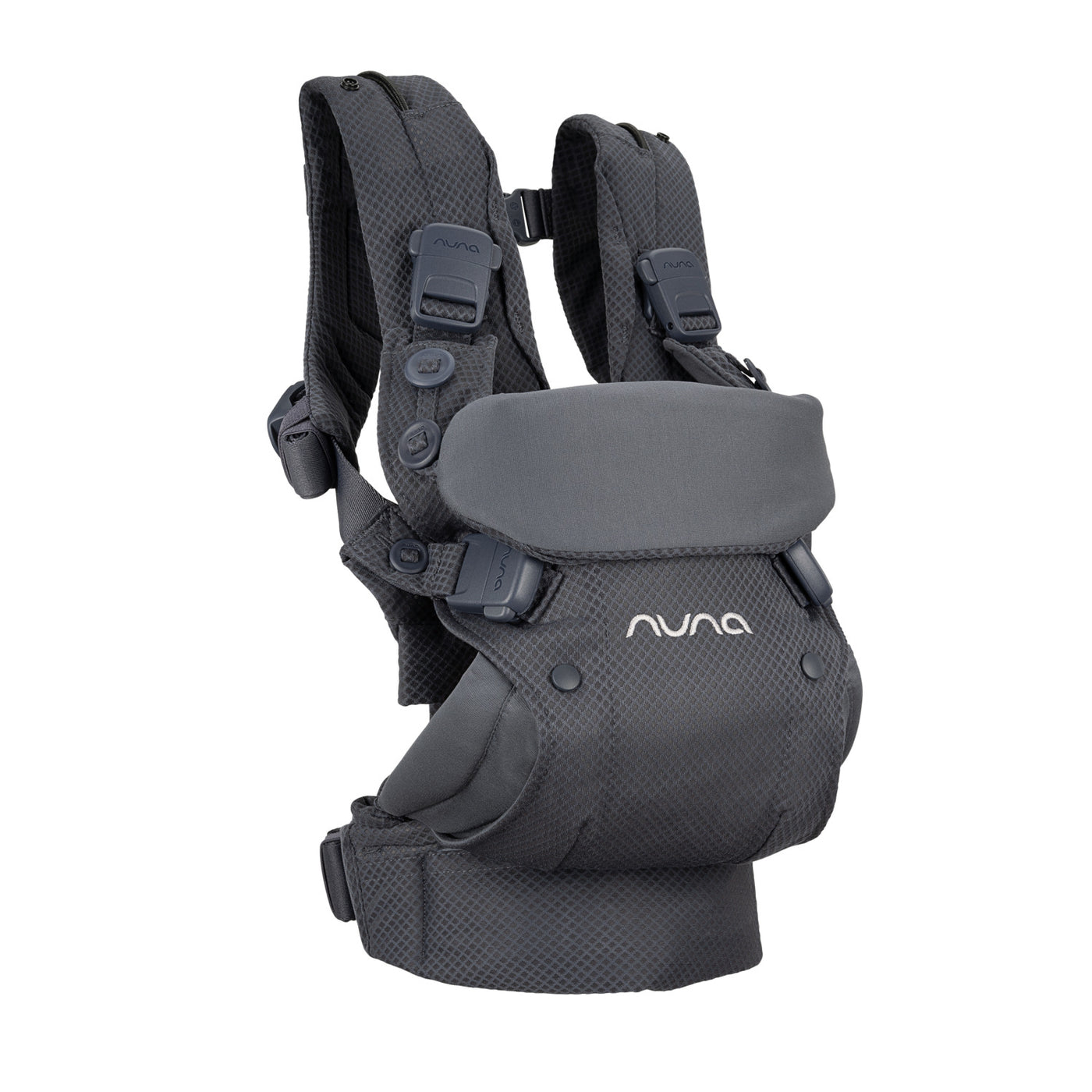 Nuna CUDL™ Deux Baby Carrier