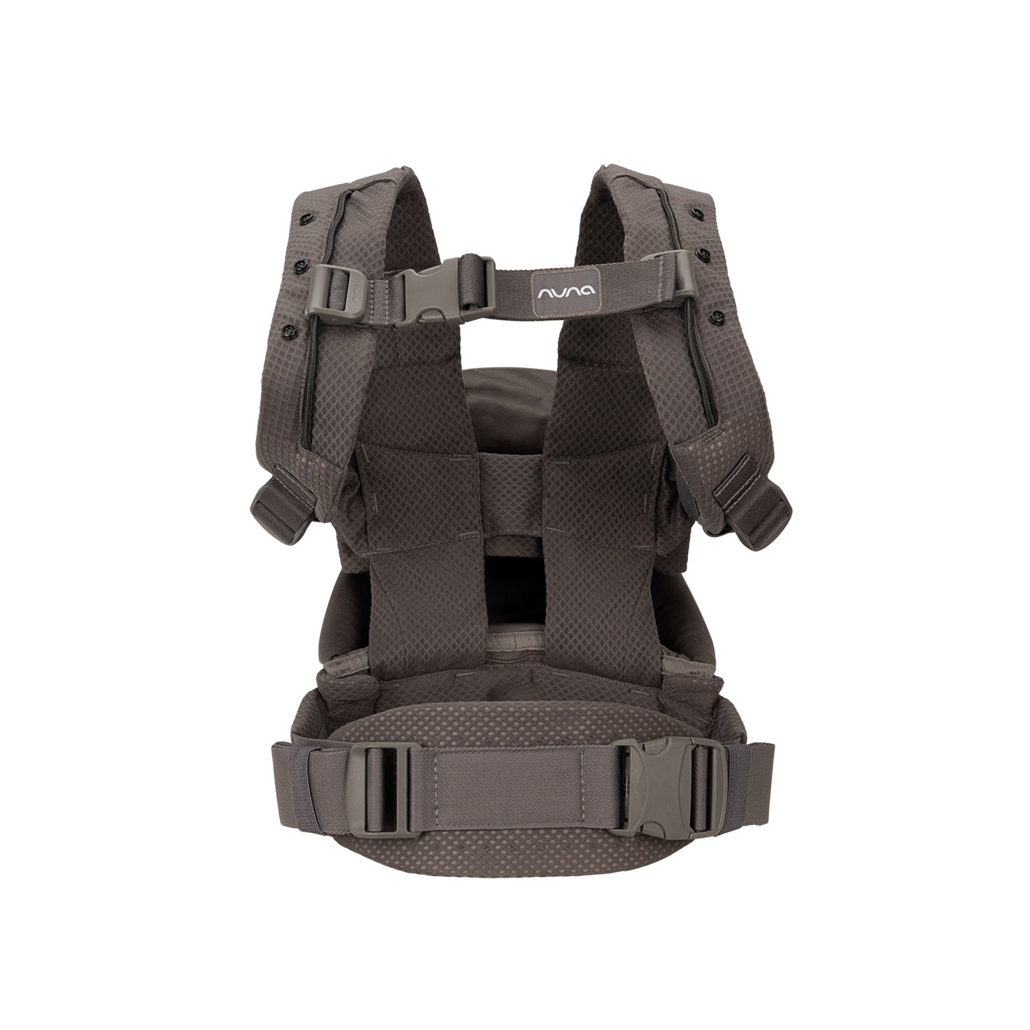 Nuna CUDL™ Deux Baby Carrier in Thunder