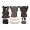 Nuna CUDL™ Deux Baby Carrier in Thunder