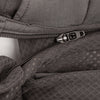 Nuna CUDL™ Deux Baby Carrier in Thunder