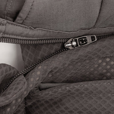Nuna CUDL™ Deux Baby Carrier in Thunder