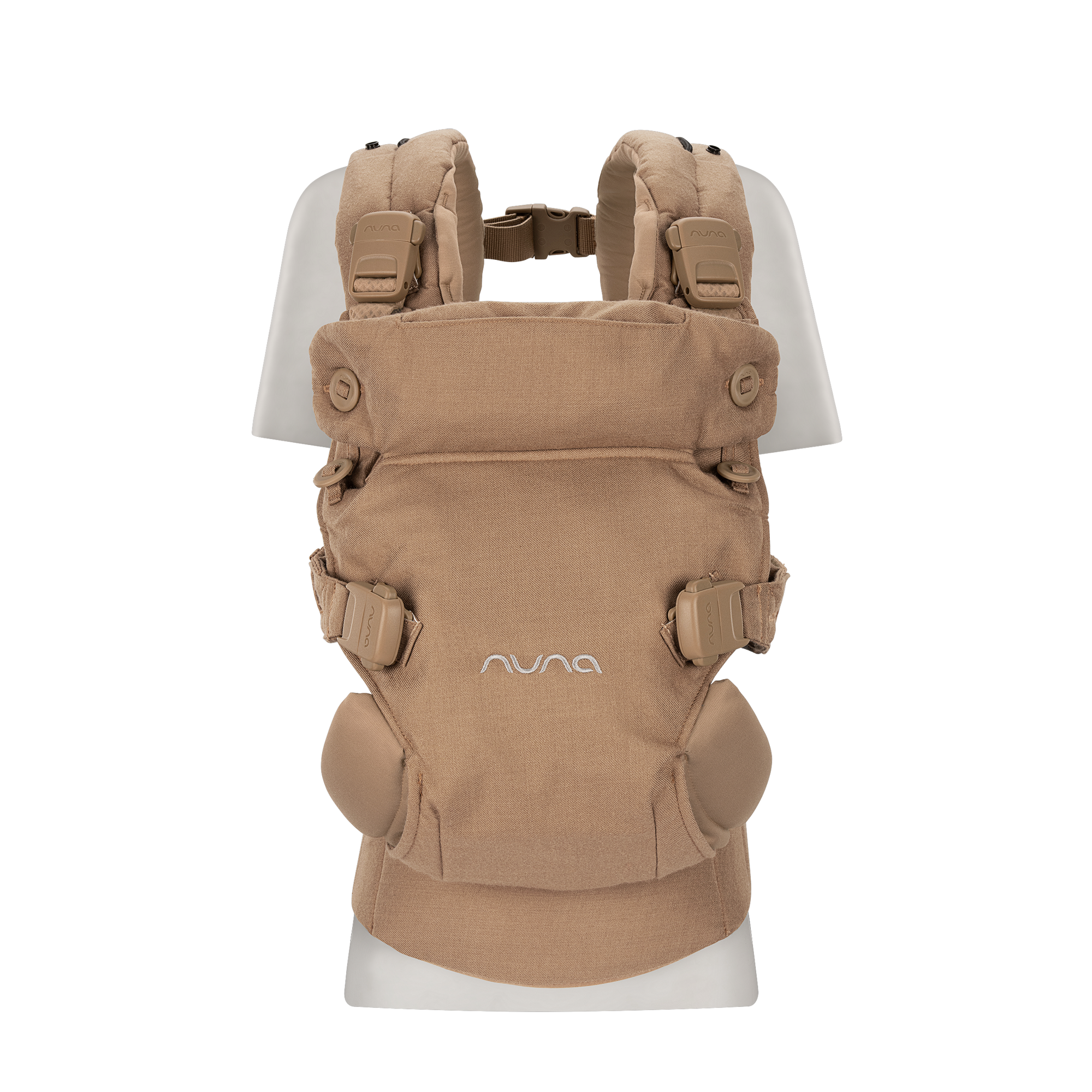 Nuna CUDL™ Luxe Baby Carrier - Little Folks NYC